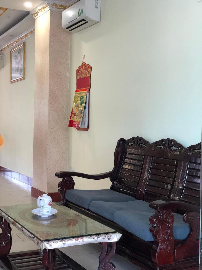 Oscar Hotel Phu Quoc Exterior photo