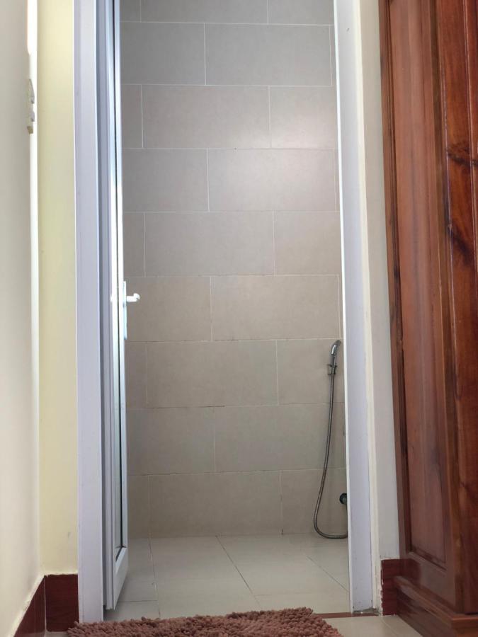 Oscar Hotel Phu Quoc Exterior photo